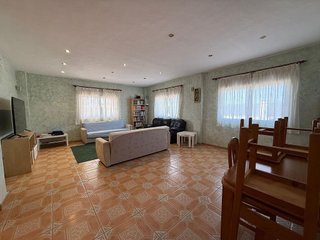 Chalet en venta en Albatera