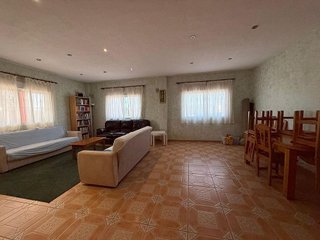 Chalet en venta en Albatera