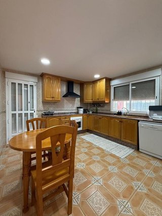 Chalet en venta en Albatera