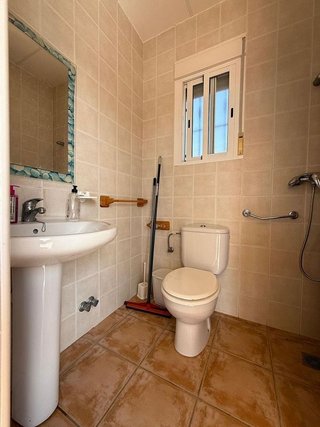 Chalet en venta en Albatera