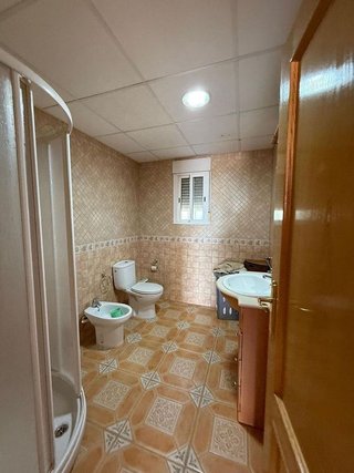 Chalet en venta en Albatera