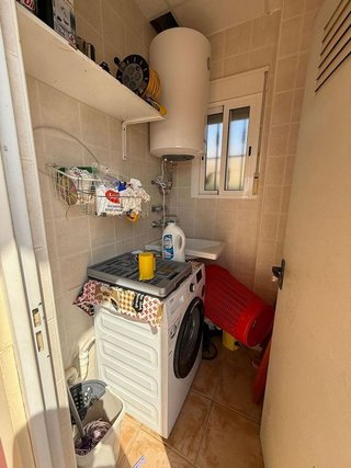 Chalet en venta en Albatera