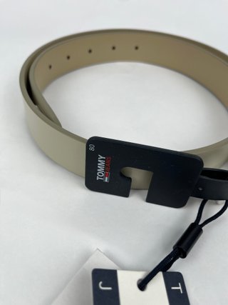 Cintura Tommy Jeans Beige Taglia 80