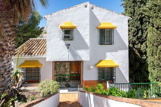 Chalet en venta en Nueva Nerja - Burriana en Nerja