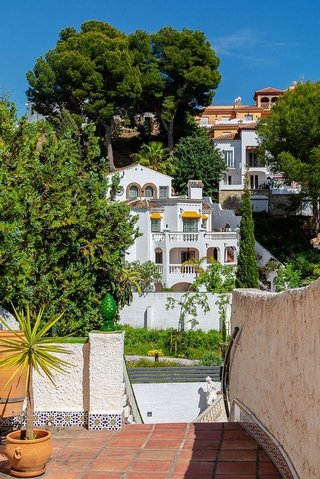 Chalet en venta en Nueva Nerja - Burriana en Nerja