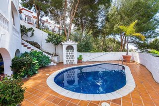 Chalet en venta en Nueva Nerja - Burriana en Nerja