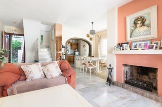 Chalet en venta en Nueva Nerja - Burriana en Nerja