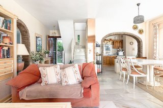 Chalet en venta en Nueva Nerja - Burriana en Nerja