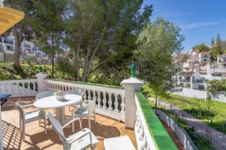 Chalet en venta en Nueva Nerja - Burriana en Nerja