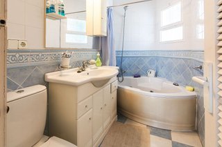 Chalet en venta en Nueva Nerja - Burriana en Nerja