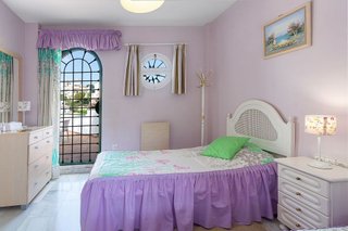 Chalet en venta en Nueva Nerja - Burriana en Nerja
