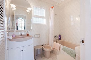 Chalet en venta en Nueva Nerja - Burriana en Nerja