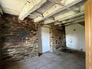 Casa pareada en venta en Castro de Rei