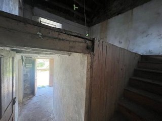 Casa pareada en venta en Castro de Rei