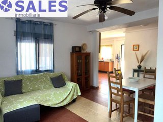 Chalet en venta en Monserrat