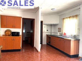 Chalet en venta en Monserrat