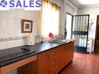 Chalet en venta en Monserrat