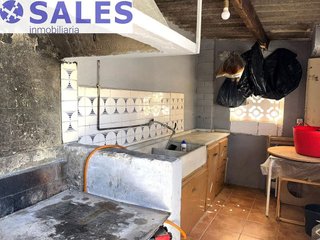 Chalet en venta en Monserrat