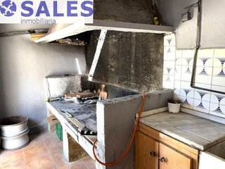 Chalet en venta en Monserrat