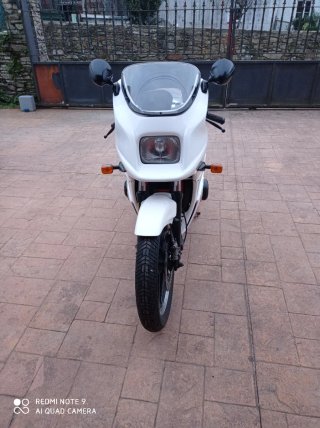 Suzuki Katana 1100