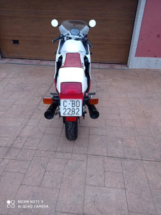 Suzuki Katana 1100