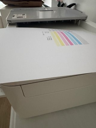 Stampante Canon Pixma TR4756i