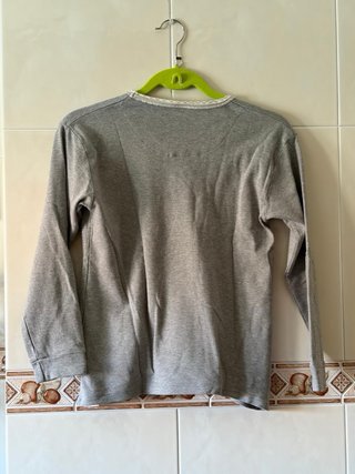 Pijama niña pingüino manga larga