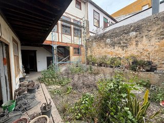 Casa adosada en venta en Icod de los Vinos en Icod de los Vinos