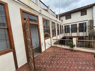 Casa adosada en venta en Icod de los Vinos en Icod de los Vinos