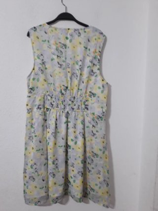 Vestido Vero Moda floral