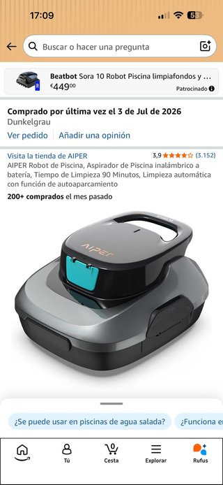 Piscina desmontable Intex Prism Frame ovalada