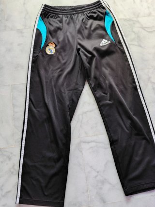 Conjunto/ Chándal Sudadera/Pantalón Real Madrid