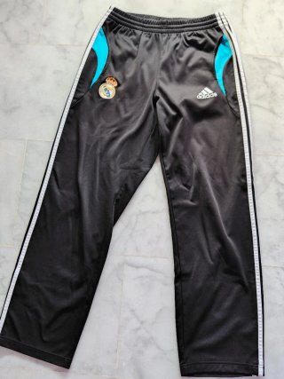Conjunto/ Chándal Sudadera/Pantalón Real Madrid
