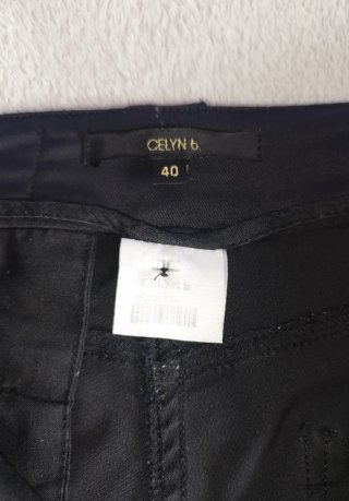 Pantalón corsario Celyn b. Italia T. 40
