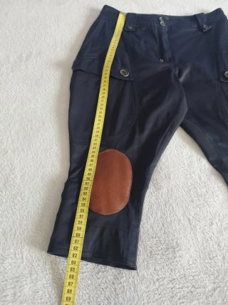 Pantalón corsario Celyn b. Italia T. 40
