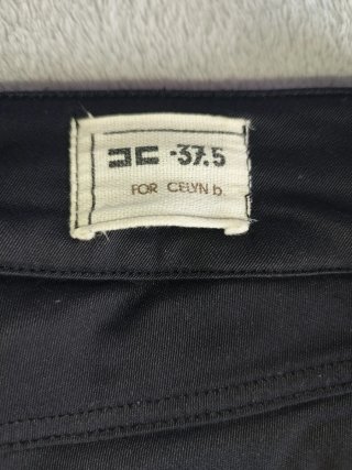 Pantalón corsario Celyn b. Italia T. 40