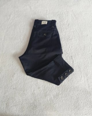 Pantalón corsario Celyn b. Italia T. 40
