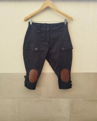 Pantalón corsario Celyn b. Italia T. 40