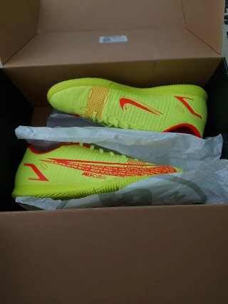 Zapatillas Nike Mercurial Fútbol Sala
