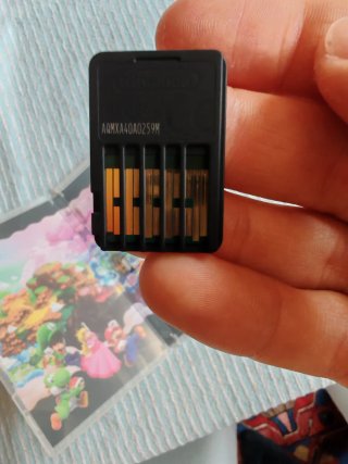 2 Giochi Nintendo Switch Super Mario per Nintendo