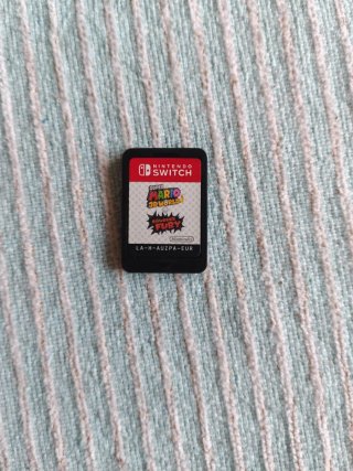 2 Giochi Nintendo Switch Super Mario per Nintendo