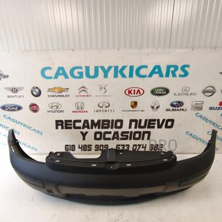 PARAGOLPES DELANTERO FIAT PANDA NUEVO 107094408