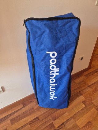 Tabla de paddle surf hinchable nueva a estrenar