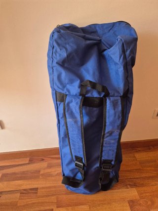 Tabla de paddle surf hinchable nueva a estrenar