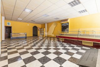 Local comercial en venta en Centro en Azuqueca de Henares