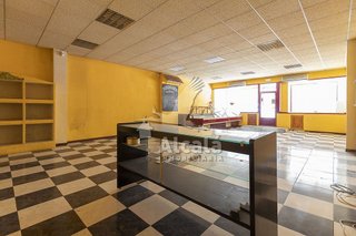 Local comercial en venta en Centro en Azuqueca de Henares