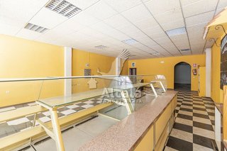 Local comercial en venta en Centro en Azuqueca de Henares