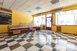Local comercial en venta en Centro en Azuqueca de Henares
