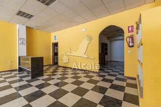 Local comercial en venta en Centro en Azuqueca de Henares