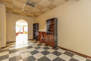 Local comercial en venta en Centro en Azuqueca de Henares